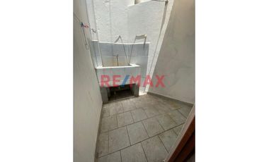 Ocasion!! Vendo Lindo Departamento En Chorrillos