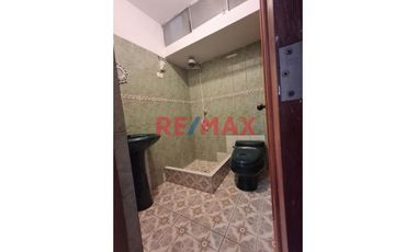 Ocasion!! Vendo Lindo Departamento En Chorrillos
