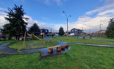 VENTA CASA RENOVADA, BOSQUEMAR, PUERTO MONTT
