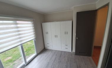VENTA CASA RENOVADA, BOSQUEMAR, PUERTO MONTT