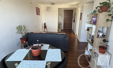 Departamento en condominio Torreon Los Canelos
