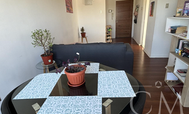 Departamento en condominio Torreon Los Canelos