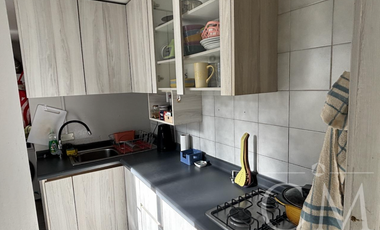 Departamento en condominio Torreon Los Canelos
