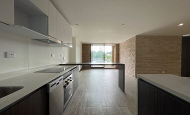 Apartamento en renta - La castellana