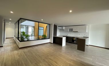 Apartamento en renta - La castellana