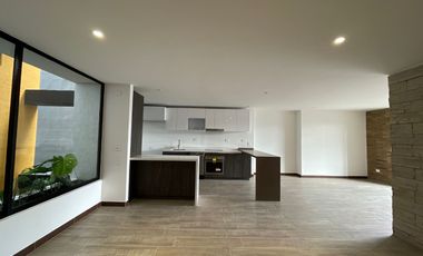 Apartamento en renta - La castellana