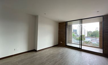 Apartamento en renta - La castellana