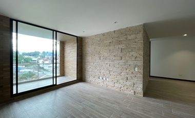 Apartamento en renta - La castellana