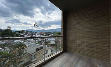 Apartamento en renta - La castellana