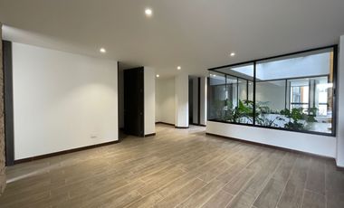 Apartamento en renta - La castellana