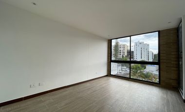 Apartamento en renta - La castellana