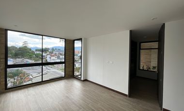 Apartamento en renta - La castellana