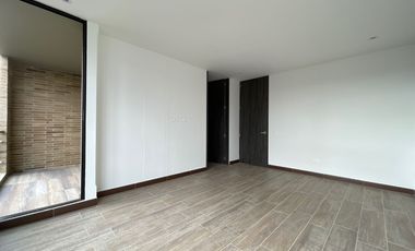 Apartamento en renta - La castellana