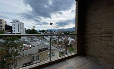 Apartamento en renta - La castellana