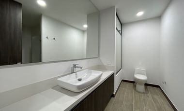 Apartamento en renta - La castellana