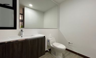 Apartamento en renta - La castellana