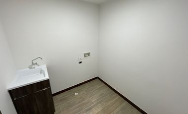 Apartamento en renta - La castellana