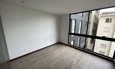 Apartamento en renta - La castellana