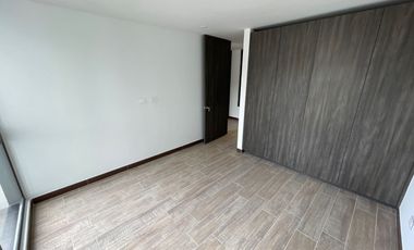 Apartamento en renta - La castellana