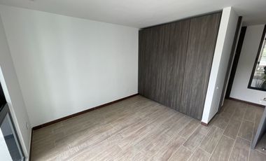 Apartamento en renta - La castellana