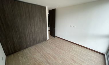 Apartamento en renta - La castellana