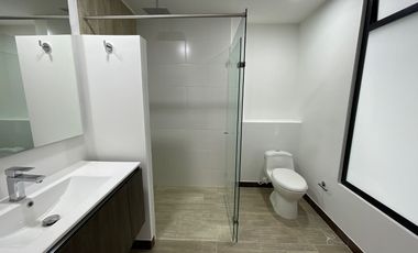 Apartamento en renta - La castellana