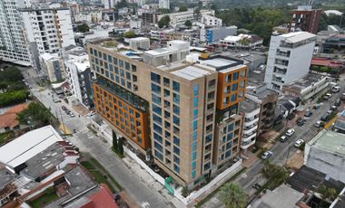 Apartamento en renta - La castellana