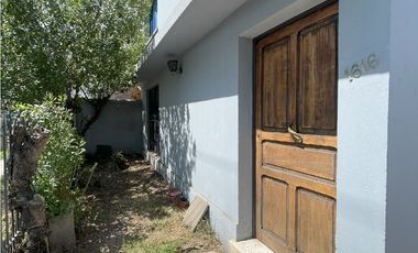 Sólida Casa Para Uso Residencial O Comercial