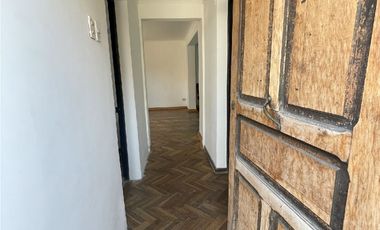 Sólida Casa Para Uso Residencial O Comercial
