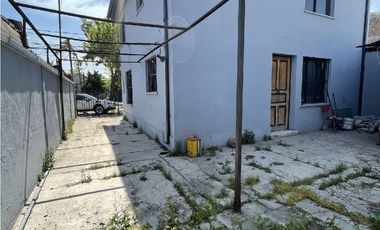 Sólida Casa Para Uso Residencial O Comercial