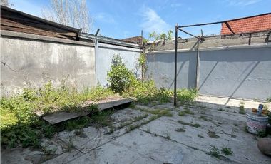 Sólida Casa Para Uso Residencial O Comercial