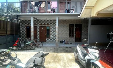 Ruko dan Kos Strategis dekat Bandara YIA