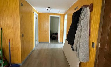 2 casas en parcela, en  Ñancul, Villarrica