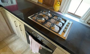 2 casas en parcela, en  Ñancul, Villarrica