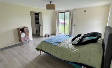 2 casas en parcela, en  Ñancul, Villarrica