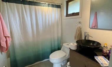 2 casas en parcela, en  Ñancul, Villarrica