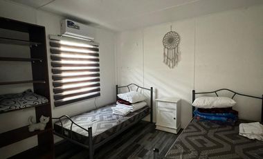 SE ARRIENDA CASA PARA EMPRESAS