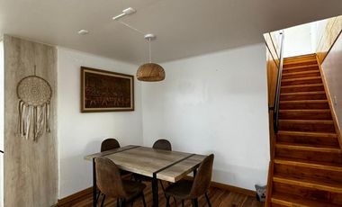 SE ARRIENDA CASA PARA EMPRESAS