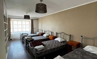 SE ARRIENDA CASA PARA EMPRESAS