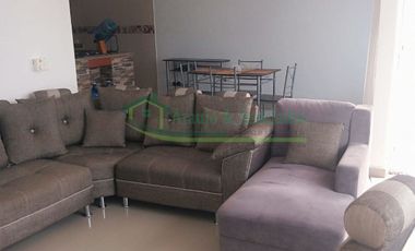 VENDEMOS CASA EN EL CONDOMINIO MANGOS DE FLANDES - TOLIMA