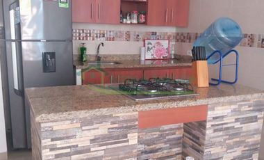 VENDEMOS CASA EN EL CONDOMINIO MANGOS DE FLANDES - TOLIMA