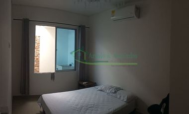 VENDEMOS CASA EN EL CONDOMINIO MANGOS DE FLANDES - TOLIMA