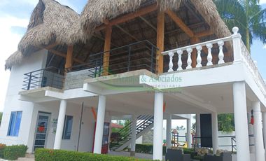 VENDEMOS CASA EN EL CONDOMINIO MANGOS DE FLANDES - TOLIMA