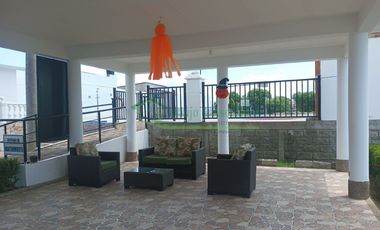 VENDEMOS CASA EN EL CONDOMINIO MANGOS DE FLANDES - TOLIMA