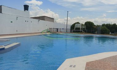 VENDEMOS CASA EN EL CONDOMINIO MANGOS DE FLANDES - TOLIMA
