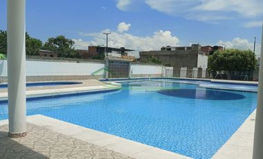 VENDEMOS CASA EN EL CONDOMINIO MANGOS DE FLANDES - TOLIMA