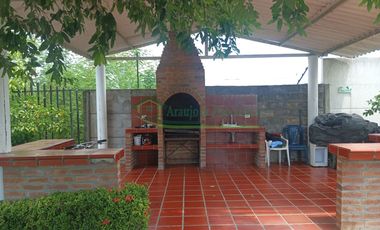 VENDEMOS CASA EN EL CONDOMINIO MANGOS DE FLANDES - TOLIMA