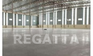 Pabrik-Gudang Strategis di Delta Silicon 6 Lippo Cikarang – Bebas Banjir, Izin Industri Siap, Dekat Akses Tol