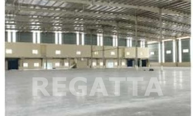 Pabrik-Gudang Strategis di Delta Silicon 6 Lippo Cikarang – Bebas Banjir, Izin Industri Siap, Dekat Akses Tol