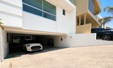 Casa en Venta Coto Villa Verona de Lujo, Zona Andares, Puerta de Hierro Zapopan